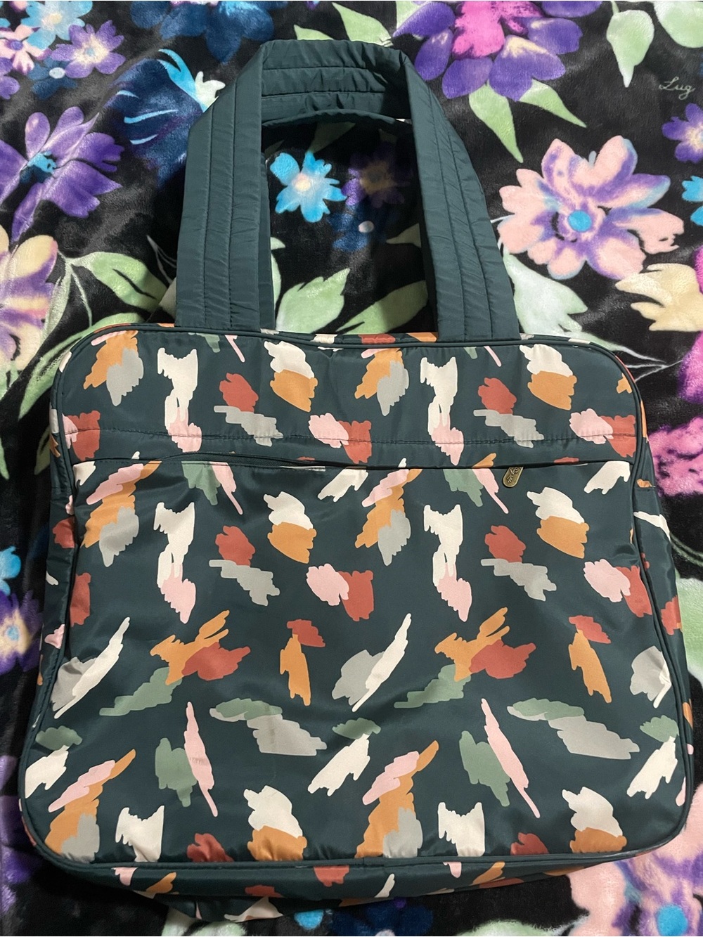 THIRTY-ONE: Voyager Weekend Bag